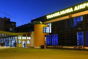 Prejudiciu de aproape 300.000 de lei imputat unor administratori ai Aeroportului “Transilvania”!