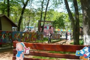 Investiţii noi pe lista autorităţilor locale din Târgu-Mureş. Terasă-restaurant cu belvedere, la Platoul Corneşti