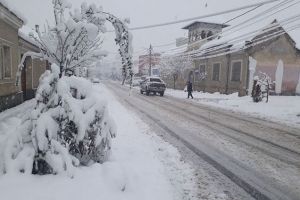 Veşti bune: Avariile au fost reparate, toţi bihorenii racordaţi la reţea au curent