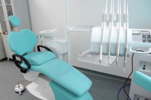 Cabinete medicale stomatologice din reteaua de medicina scolara, renovate si modernizate de Primaria Constanta (galerie foto)