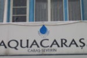 S-a rezolvat problema alimentării cu energie electrică la Uzina de Apă Caransebeş
