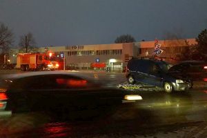 Ialomiţa: Accidente rutiere – 5 persoane vătămate