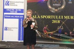 Chiar aşa, cine promovează sportul mureşean?