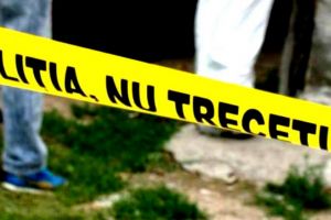 Criminalul în cazul orădencei ucise în apartament a fost prins la Sibiu. Bărbatul şi-a jefuit victima după moarte