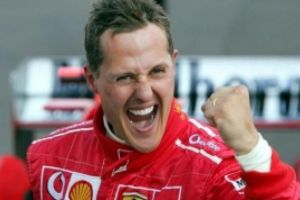 MINUNE Este ȘTIREA ANULUI în presa internaţională: Michael Schumacher şi-a revenit