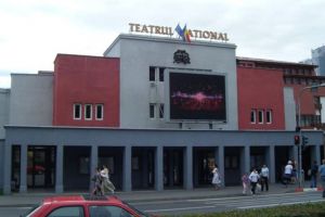 Actori de la ”Radu Stanca” colindă pentru sibienii fără adăpost