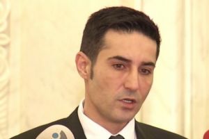 Claudiu Manda: Amnistia şi graţierea se fac, nu se discută. După ce se fac, se aduc şi argumentele