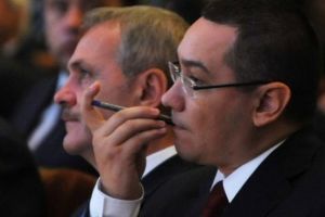 Doi deputaţi plecaţi la Pro România AU REVENIT la PSD - Nu au rezistat nici o săptămână în partidul lui Ponta