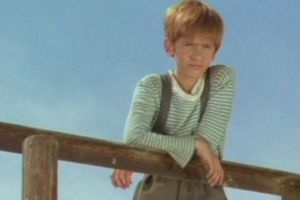 A fost super cunoscut când era copil, dar cum arată în prezent ”Pistruiatul“? Află cu ce se ocupă actorul Costel Băloiu la 59 de ani