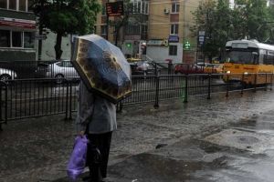 Se strica vremea! Primarul Robu le cere timisorenilor sa circule cu atentie 