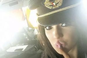 Întreaga LUME e PARALIZATĂ! O actriţă XXX a devoalat fanteziile PILOȚILOR şi INCONȘTIENȚA acestora la 10 mii de metri altitudine. Galerie foto EXPLOZIVĂ