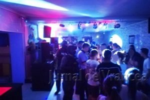 Razii de amploare în baruri, cluburi şi în trafic