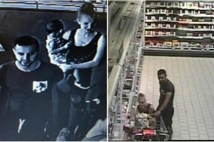 Hoţii din hipermarketuri au fost trimişi în judecată. Află cum au furat un cărucior plin cu caşcaval din Kaufland