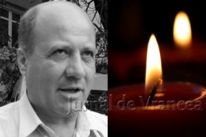 Lacrimi şi durere fără margini la Vintileasca! Primarul şi şeful SVSU, conduşi pe ultimul drum