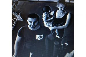 Sibieni, prinşi la furat de caşcaval într-un supermarket din Alba Iulia