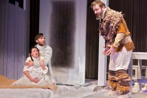 La mulţi ani, Șerban Borda!