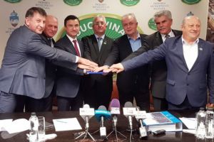 După vest, nord-estul! Şapte primari au înfiinţat asociaţia 