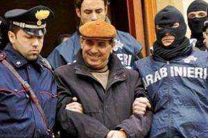 Mafia siciliană are probleme! Poliţia siciliană a arestat 46 de mafioţi 