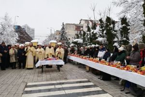 Revoluţionar în zi de doliu, după 29 de ani: Cineva a plătit cu preţul vieţii această libertate