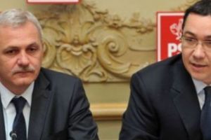 Șoc pentru Victor Ponta! Nume grele părăsesc partidul pentru PSD-ul lui Liviu Dragnea 