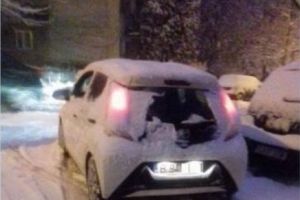 O femeie a fost ameninţată cu MOARTEA pentru un loc de parcare