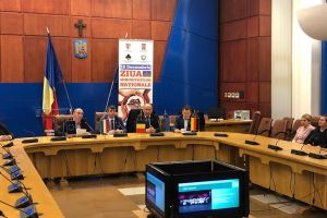 Ziua Minorităţilor Naţionale, sărbătorită la Prefectură