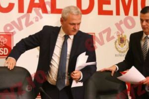 DRAGNEA i-a dat BUGET de BARON lui GRINDEANU