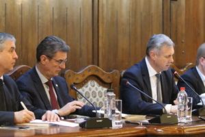 Rectificare de buget pentru Consiliul Judeţean Mureş