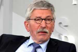 SOCIALIȘTII germani au ales ISLAMUL şi vor să-l EXCLUDĂ pe Sarrazin din SPD