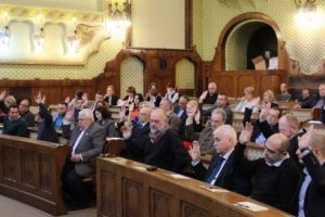 7,2 milioane de lei pentru 101 primării din Mureş. Cine cât a primit