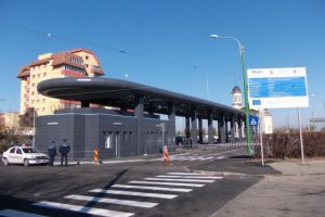 Dezbatere publică pe tema Regulamentului de organizare şi funcţionare a parcărilor publice Park and Ride