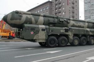 NOUA ARMĂ A RUSIEI. Proiectul SATAN 2 şi tehnologia care anunţă Apocalipsa. NATO este în alertă de gradul zero. 