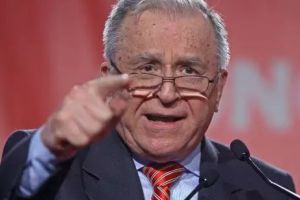 Iliescu, ATAC fără precedent la Liviu Dragnea: „ A creat fracturi interne în PSD”