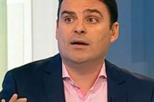 Studio GOL la Antena 3. Ce s-a întâmplat cu invitaţii. Radu Tudor a făcut ANUNȚUL