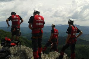 Luna Șes va deveni Valea Prahovei. În primăvară porneşte telescaunul!