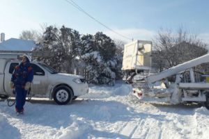 Ninsorile fac probleme la Sibiu – Citeşte cele mai importante ştiri ale zilei