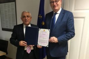 DAEA la BRUXELLES, în IMAGINI NEMAIVĂZUTE