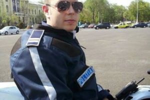 Gabriel Oprea, acuzat de ucidere din culpa: Moartea politistului Bogdan Gigina, pe masa judecatoarei Iosefina Parvu. Maine, un nou termen   