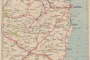 Evolutia Dobrogei in statistici, de la finele sec. XIX si pana la inceputul celui de-al Doilea Razboi Mondial. Partea I (1894-1916)