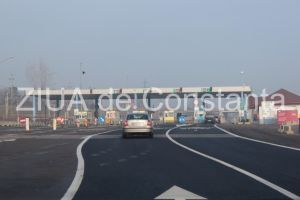 Ministerul Transporturilor: Actualizarea tarifelor pentru trecerea peste podurile rutiere. Este vizat si sistemul de taxare la punctul Fetesti - Cernavoda