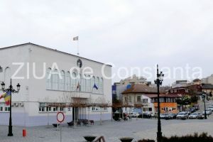 Prefectura Constanta a atacat trei hotarari ale Consiliului Local Cernavoda. Motivul - lipsa cvorumului statutar in adoptarea acestora!