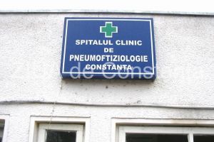 Bugetul de venituri si cheltuieli pentru Spitalul Clinic de Pneumoftiziologie Constanta, modificat (document)