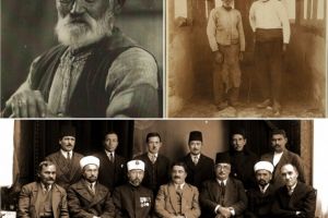 Ziua Minoritatilor Nationale (galerie foto)