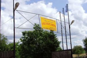 Băile sărate din Jabeniţa, în aşteptarea unui investitior