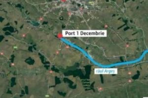 Revine un mare proiect al lui Nicolae Ceauşescu! Nimeni nu se aştepta la asta