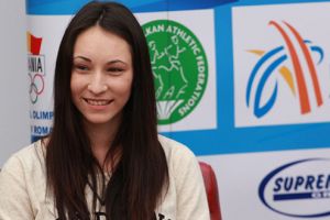 15 victorii pentru atleţii deveni la Cupa de Iarnă