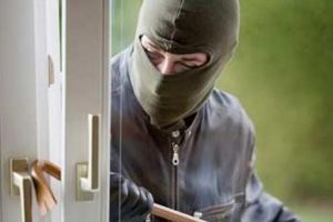 Furturi în lanţ comise de un tânăr hunedorean