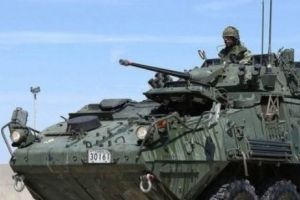 Canada vrea să anuleze un contract uriaş de vânzare de armament către Arabia Saudită în valoare de 13 miliarde de dolari