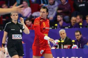 Neagu vrea să revină mai puternică