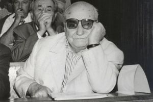 Fantomele Revoluţiei. Alexandru Bârlădeanu, economistul lui Dej